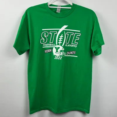 T-shirt US football américain taille M excellent état 